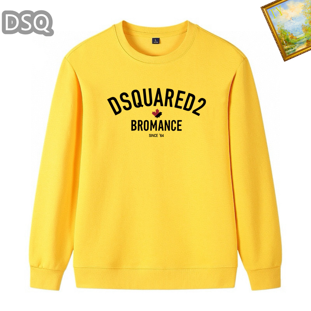 Dsquared2 Hoodies